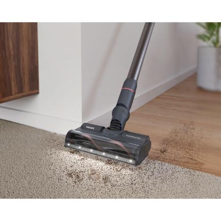 Пылесосы Philips XC7055/01
