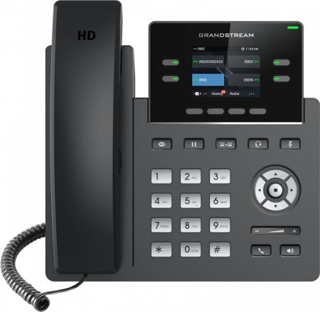 Проводные телефоны Grandstream GRP2612