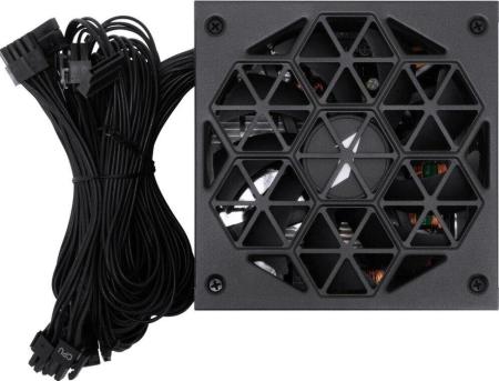 Блоки питания 1stPlayer ACK 550W HA-550AC1 [HA-550AC1, ACK-STD-550-BK-EU]