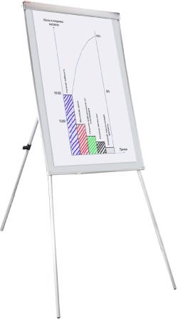 Офисные доски, флипчарты BRAUBERG Extra 237724 [237724]