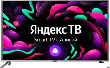 Телевизоры Leff 32H240S