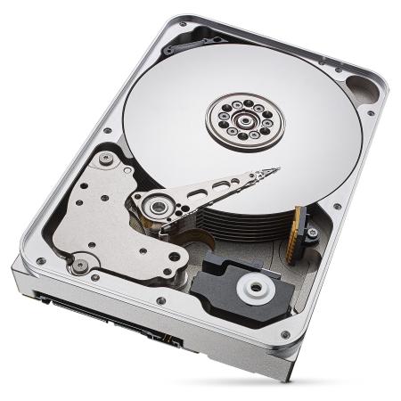 Жесткие диски Seagate Exos X18 12TB ST12000NM004J [ST12000NM004J]