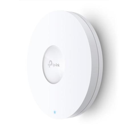 Беспроводные точки доступа и усилители Wi-Fi TP-Link EAP620 HD