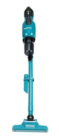Пылесосы Makita DCL286FRF