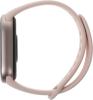 Умные часы и браслеты Xiaomi Smart Band 10 M2459B1 (розовое золото, с розовым силиконовым ремешком, международная версия) [BHR9999GL]