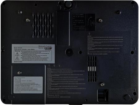 Проекторы CACTUS CS-S2.B