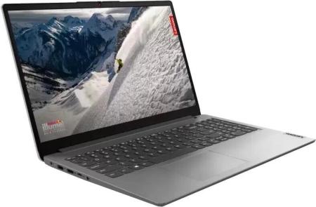 Ноутбуки Lenovo IdeaPad Slim 3 15IRU8 82X7004BPS [82X7004BPS]