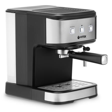 Кофеварки и кофемашины Vitek VT-8470