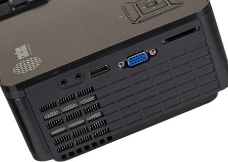 Проекторы CACTUS CS-PRE.05B.WXGA