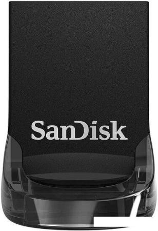 USB Flash SanDisk Ultra Fit USB 3.1 32GB SDCZ430-032G-G46 [SDCZ430-032G-G46]