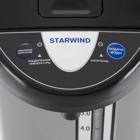 Электрочайники и термопоты StarWind STP5741