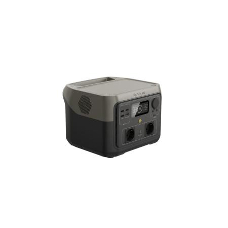 Портативные зарядные устройства EcoFlow River 2 Max [EFR610]