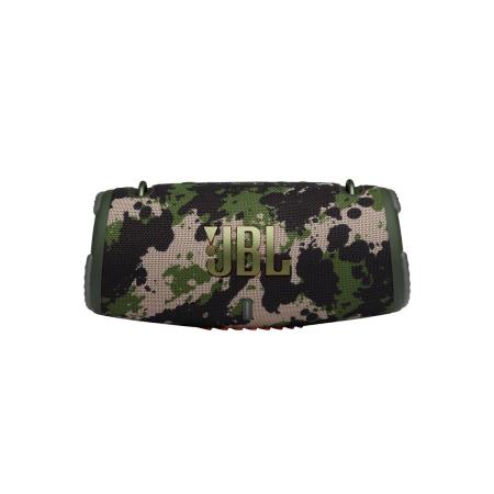 Беспроводные и портативные колонки JBL Xtreme 3 (камуфляж) [JBLXTREME3CAMO]