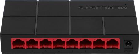 Коммутаторы Mercusys MS108G