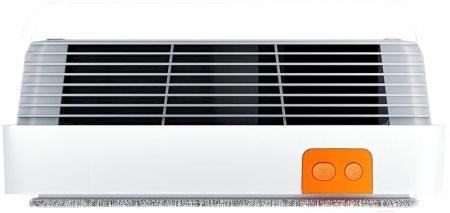 Очистители и мойки воздуха SmartMi Air Purifier E1 ZMKQJHQE11 (международная версия, белый) [ZMKQJHQE11]