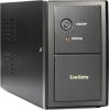 Источники бесперебойного питания ExeGate BNB-600.LED.AVR.EURO EP244543RUS [EP244543RUS]