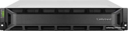 Сетевые накопители (NAS) Infortrend EonStor GSEP300800RPC-8U52 [GSEP300800RPC-8U52]