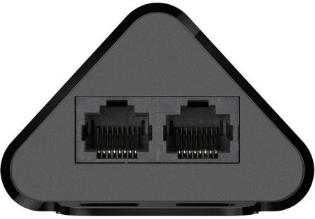 Кабели, адаптеры, разветвители D-Link DPE-302GE-A1A Кабели, адаптеры, разветвители D-Link DPE-302GE-A1A