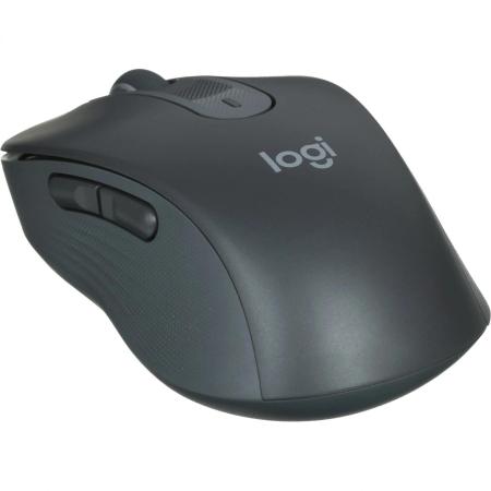 Мыши Logitech Signature M650 (графит) [910-006253, 910-006390]