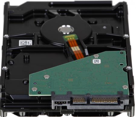 Жесткие диски Seagate Barracuda 2TB ST2000DM008 [ST2000DM008]