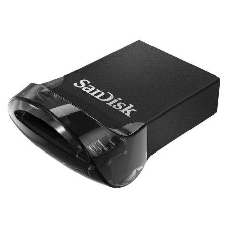 USB Flash SanDisk Ultra Fit USB 3.1 128GB SDCZ430-128G-G46 [SDCZ430-128G-G46]