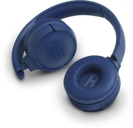 Наушники и гарнитуры JBL Tune 720BT (черный) [JBLT720BTBLK]