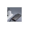 Портативные зарядные устройства Baseus Adaman Metal Digital Display PPIMDA-D01 20000mAh (черный) [PPIMDA-D01]