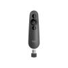 Универсальные пульты ДУ Logitech R500s (графит) [910-005843]