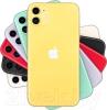 Мобильные телефоны Apple iPhone 16 256GB (розовый) [MYEG3HN/A]