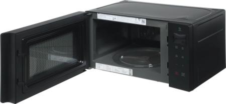 Микроволновые печи LG MS2032GAS