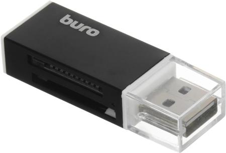 Карт-ридеры Buro BU-CR-3104