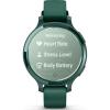 Умные часы и браслеты Garmin Lily 2 Active (зеленая яшма) [010-02891-02]