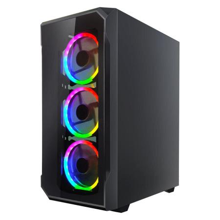 Корпуса Ginzzu CL320 [4894231508109]