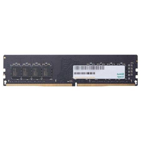 Оперативная память Apacer 8GB DDR4 PC4-21300 AU08GGB26CQYBGH [AU08GGB26CQYBGH, EL.08G2V.GNH]