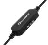 Наушники и гарнитуры Accutone TM220 RJU [ZE-TM220-RJU-RU]