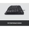 Клавиатуры Logitech K120 920-002506 [920-002506]