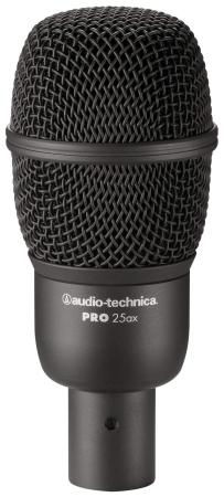 Микрофоны Audio-Technica PRO25ax