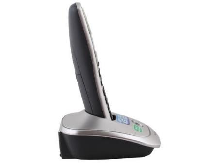 Радиотелефоны DECT Panasonic KX-TG2511RUM