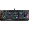 Клавиатуры MSI Vigor GK20