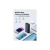 Портативные зарядные устройства Baseus Amblight Digital Display Fast Charge Power Bank 65W 26800mAh (черный) [P10022402113-00]