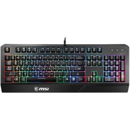 Клавиатуры MSI Vigor GK20