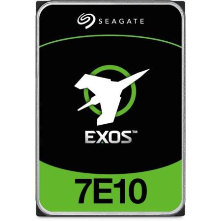 Жесткие диски Seagate Exos 7E10 512e/4KN SATA 6TB ST6000NM019B [ST6000NM019B]