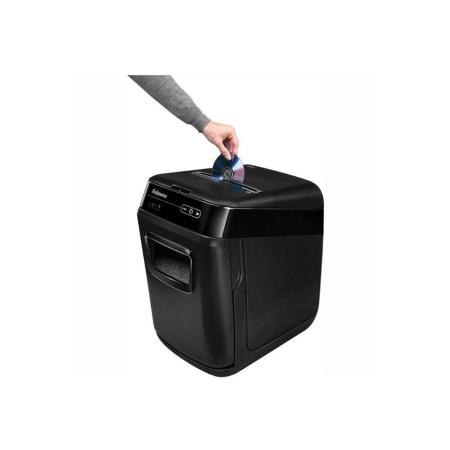 Шредеры Fellowes AutoMax 200C (fs-46536) [fs-46536]