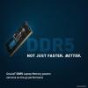 Оперативная память Crucial 16ГБ DDR5 SODIMM 5600МГц CT16G56C46S5 [CT16G56C46S5]