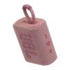 Беспроводные и портативные колонки JBL Go 3 (красный) [JBLGO3RED]