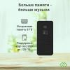 Плееры Digma S5 8GB [1954781, S5B, 4630143142075]