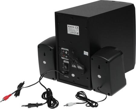 Мультимедиа акустика Defender Eclipse [65593]