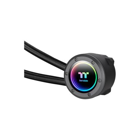 Системы охлаждения Thermaltake TH420 V2 ARGB CL-W376-PL14SW-A [CL-W376-PL14SW-A]