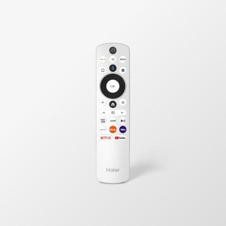 Телевизоры Haier 55 Smart TV S4 [55 Smart TV S4, DH1VMZD01RU]