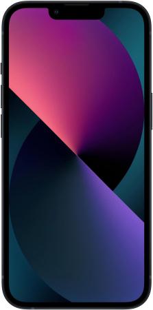 Мобильные телефоны Apple iPhone 13 128GB (темная ночь) [MLNW3RK/A, MLNW3, MLPF3AA/A, MLPF3B/A, MLPF3PM/A, MLPF3RM/A, MLPF3TH/A, MLPF3VN/A]